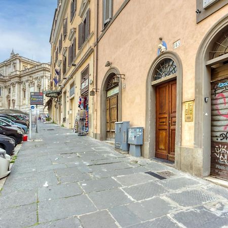 Santa Maria Maggiore Apartment Rome Extérieur photo