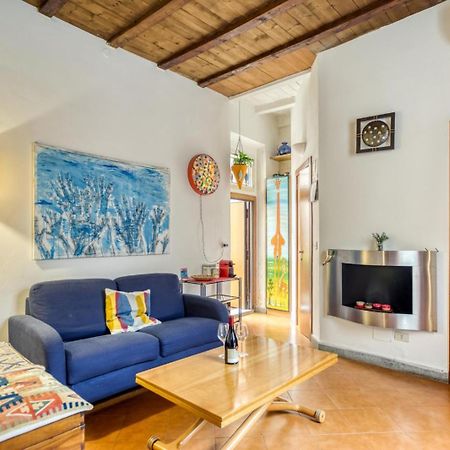 Santa Maria Maggiore Apartment Rome Extérieur photo