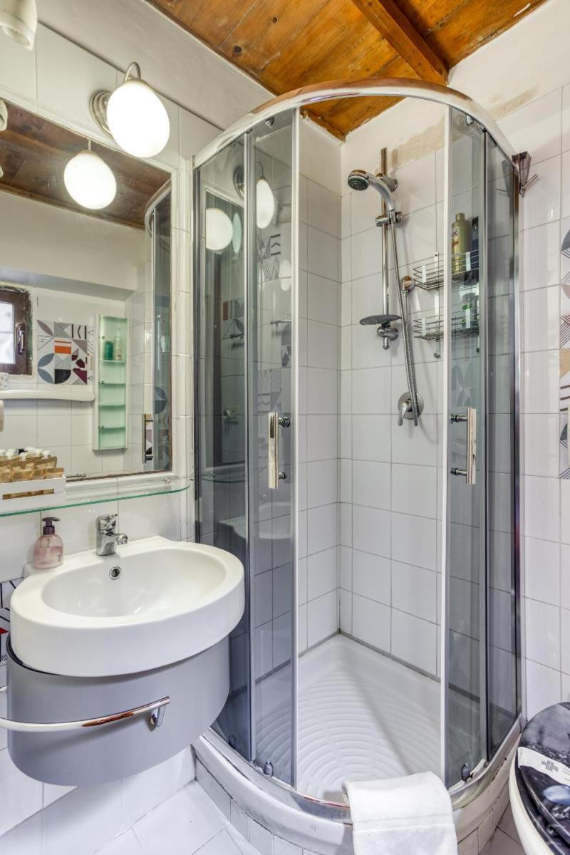 Santa Maria Maggiore Apartment Rome Extérieur photo