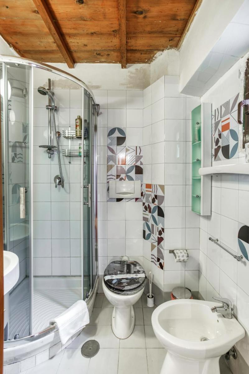 Santa Maria Maggiore Apartment Rome Extérieur photo